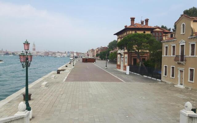 Biennale Appartamento grande