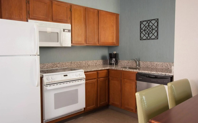 Residence Inn Charleston Riverview