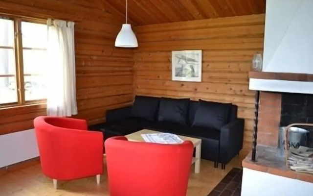 First Camp Enåbadet