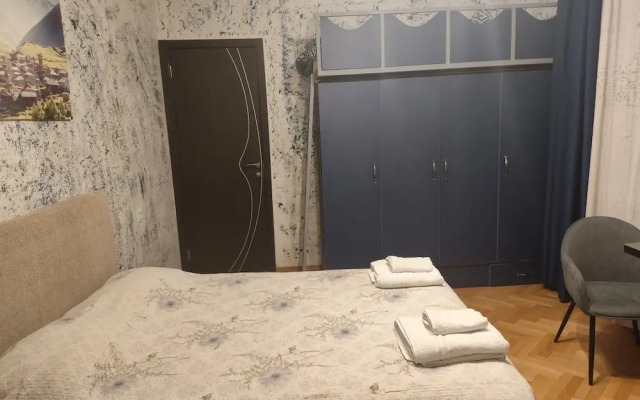 Mia B&B Old Tbilisi