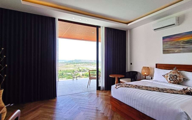 Villa Valito