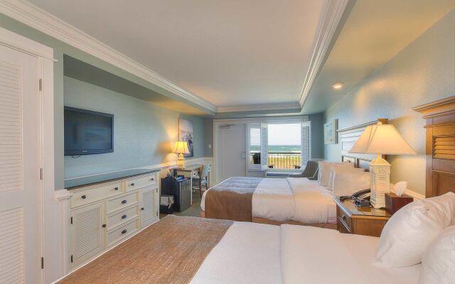 Shutters on the Banks