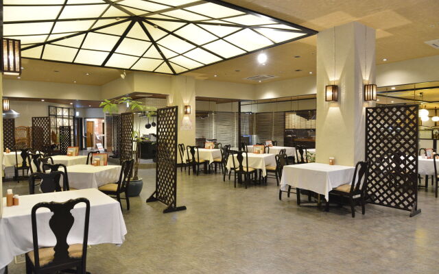 Pacific Hotel Okinawa