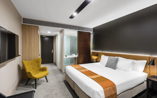 Vibe Hotel Canberra