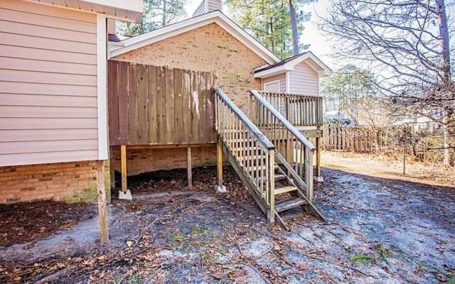 The Coronation Guest House