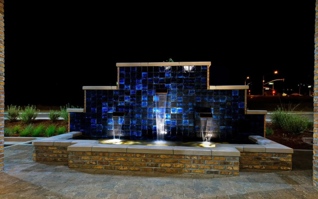 Oxford Suites Paso Robles