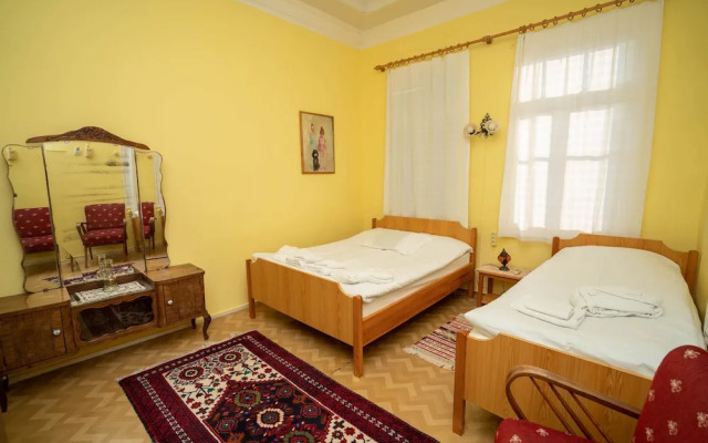 Istanbul Pansiyon