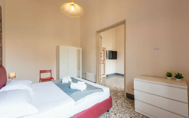 Wonderful Flat - Historic Center