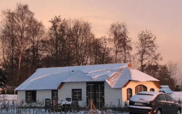 Polderhuisje