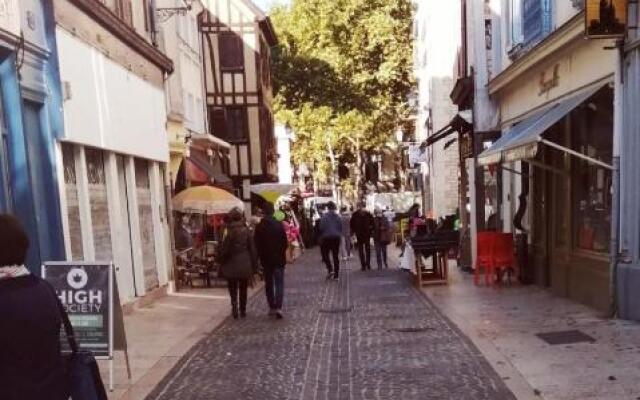 Appartements SPA - 3LUX