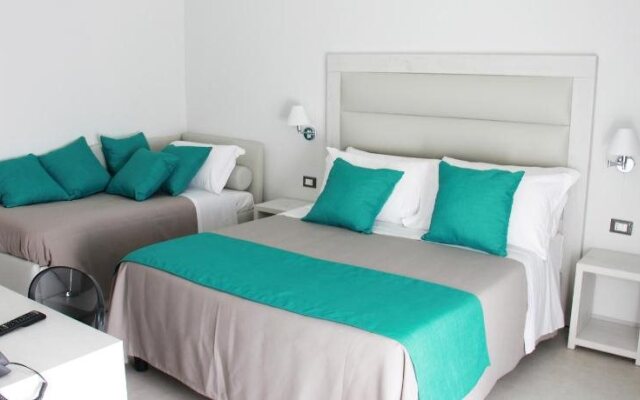 Hotel Giusy