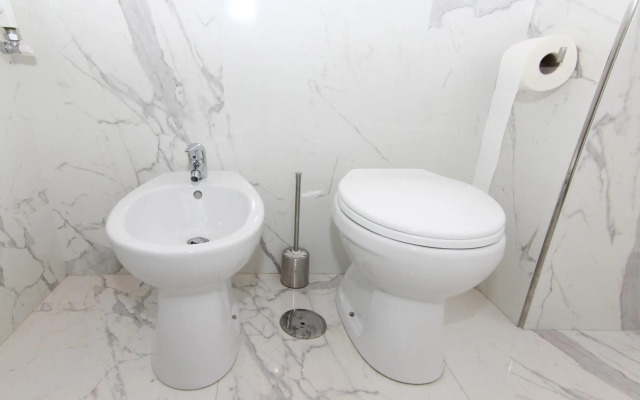 La Sirena a Mergellina Guesthouse