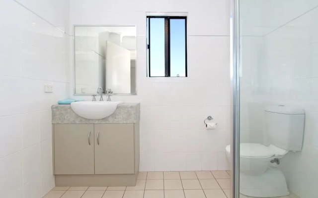 Amberoo Apartments Tamworth