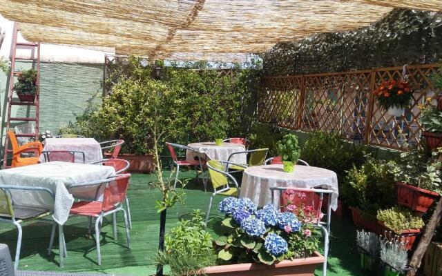B&B Dolcevita Pompei