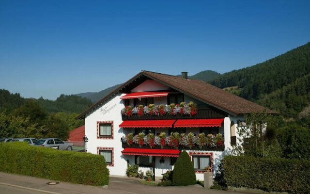 Pension Haus Bergwiese