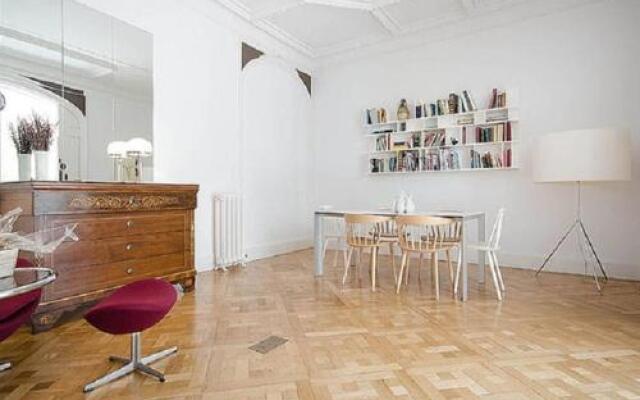 Places4stay Passeig de Gracia Luxury II