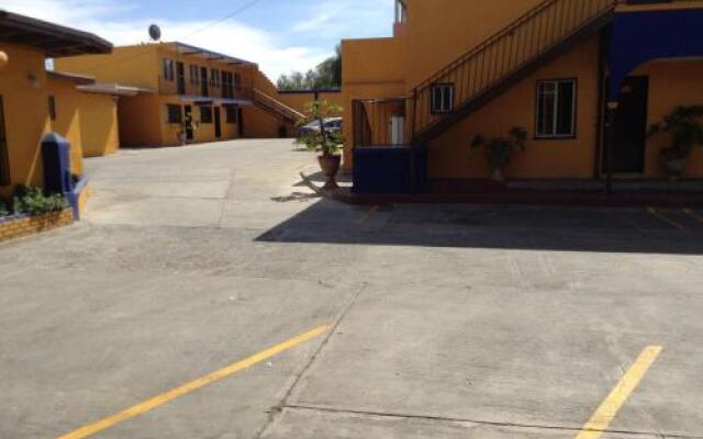 Motel Agora