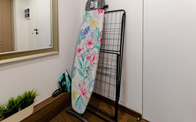 Royal Apart (Роял Апарт) на Степана Разина