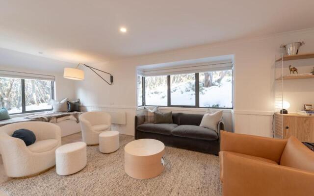 Discobulus 7 Mt Buller Village