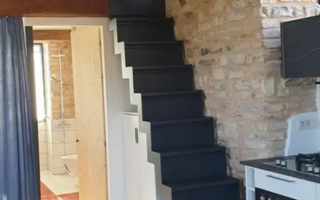 Agriturismo Bosimano