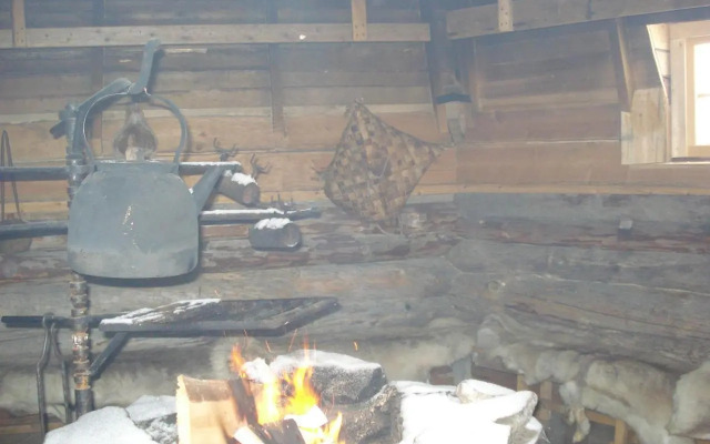 Toola-Lodge