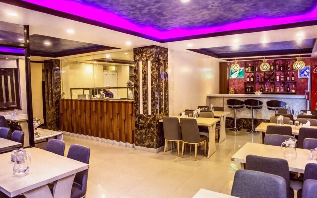 Hotel Maa Laxmi Inn