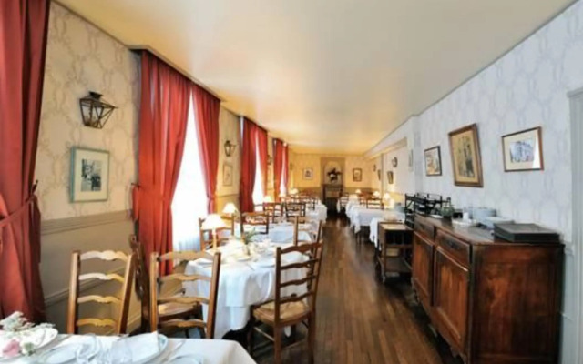Hotel de la Banniere de France