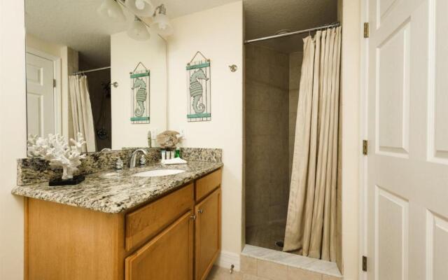 Unit 103 Opus - 3 Bedroom Ocean Front