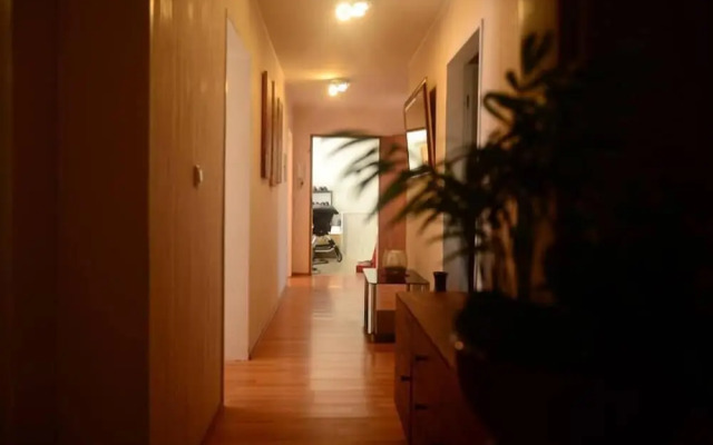 Gründauer Monteurwohnung/Studentenwohnung