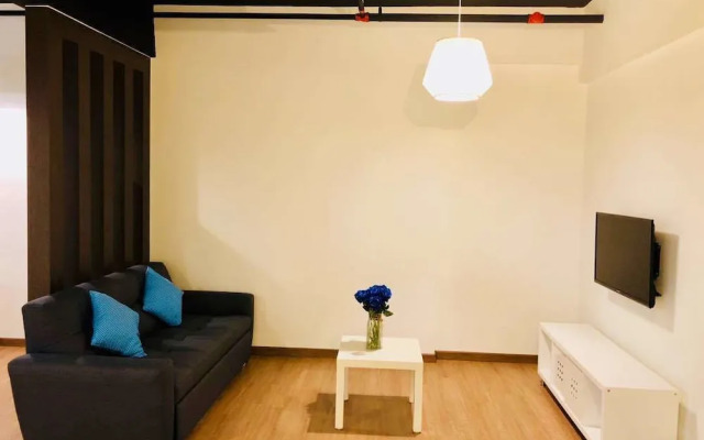 Sunway GEO by Yolodge