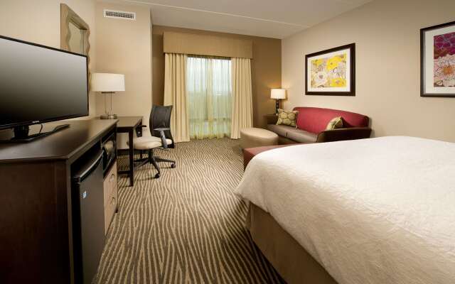 Hampton Inn & Suites Chattanooga/Hamilton Place