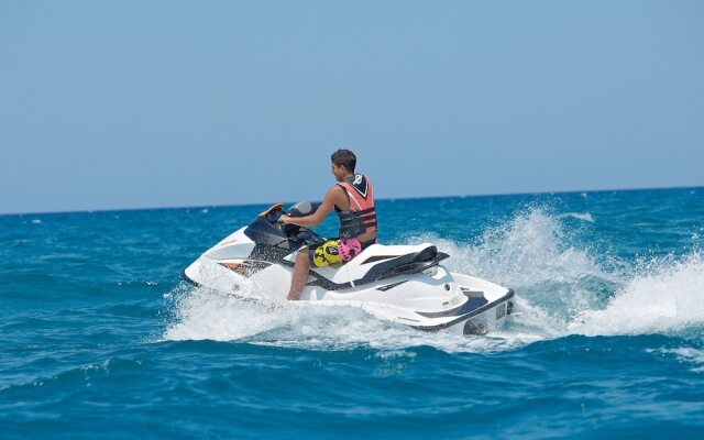 Club Marine Palace & Suites