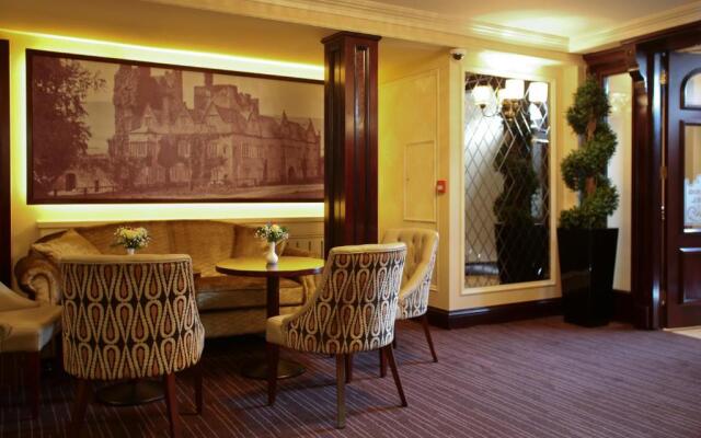 The Carraig Hotel