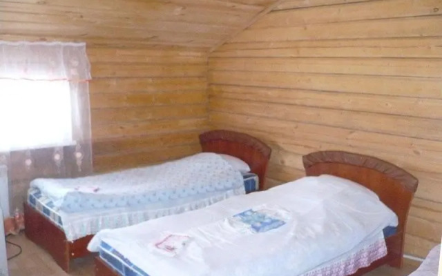 Гора Светлая