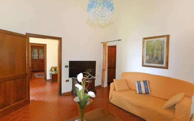 Villa di Vinci Vinci