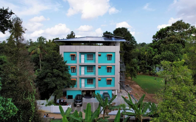 Vajra Periyar Heritage