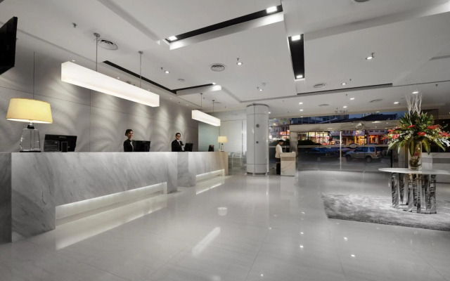 Sunway Hotel Georgetown Penang