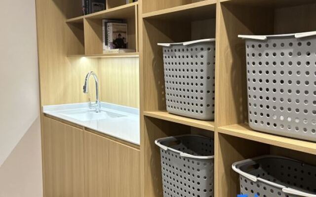 Novotel Living Shanghai Jing'an