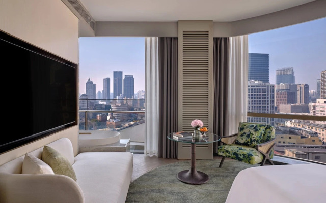 Regent Shanghai On The Bund
