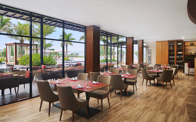 The Westin Desaru Coast Resort