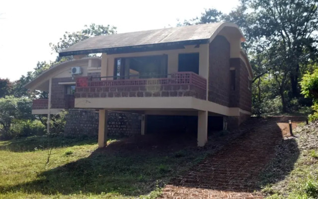 Bhimgad Adventure Camp by Jungle Lodges