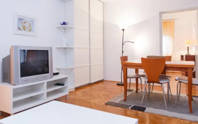 Apatments Vuka Karadzica