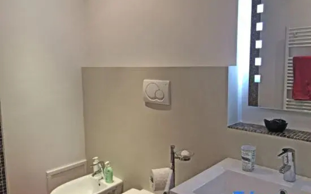 Cozy flat close to University and city centre