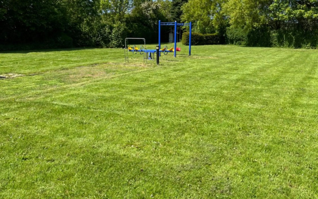 Vakantiehuizen 't Centrum