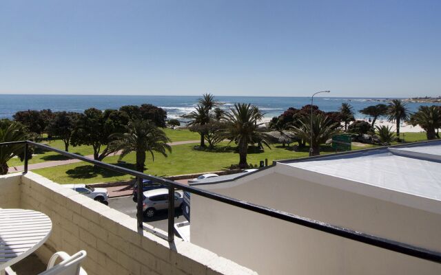 Camps Bay Village