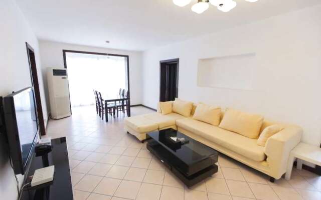 Yopark Serviced Apartment-kai Xuan Garden