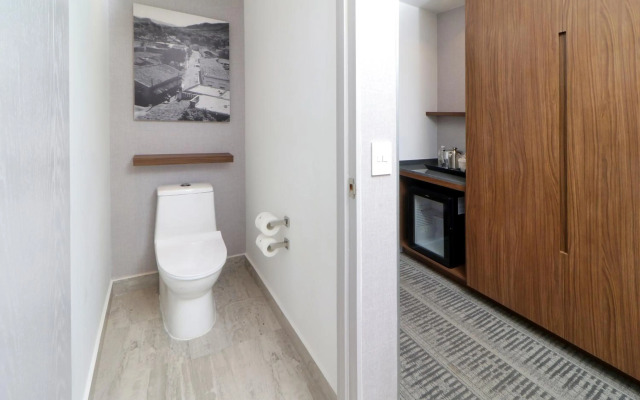 Marriott Culiacan Hotel