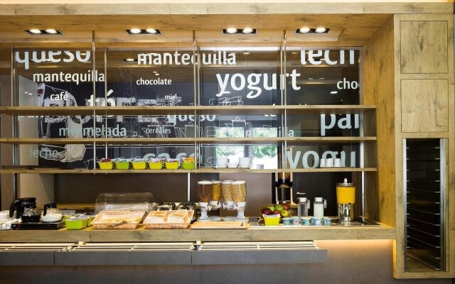 Ibis Budget Sevilla Aeropuerto