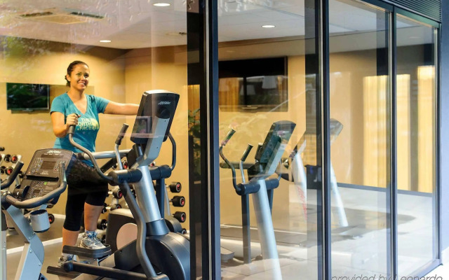 Novotel Lugano Paradiso