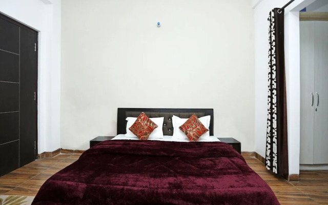 OYO 9568 Home 1 BHK Bhowali